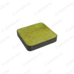 431VE ΞΥΛΙΝΑ ΠΟΜΟΛΑ ΕΠΙΠΛΩΝ ΧΡΩΜΑΤΙΣΤΑ ΤΕΤΡΑΓΩΝΑ