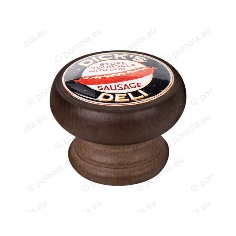 450NG12 ΠΟΜΟΛΑ VINTAGE ΒΙΝΤΑΖ Dicks Deli ΚΑΡΥΔΙΑ 450NG12 ΠΟΜΟΛΑ VINTAGE ΒΙΝΤΑΖ Dicks Deli ΚΑΡΥΔΙΑ