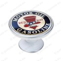 550PB15 ΠΟΜΟΛΑ VINTAGE ΒΙΝΤΑΖ MOTOR OIL ΠΑΤΙΝΑ ΑΣΗΜΙ