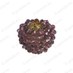 559MO ΧΕΙΡΟΠΟΙΗΤΑ ΠΟΜΟΛΑ ΕΠΙΠΛΩΝ ΜΕ ΚΡΥΣΤΑΛΛΙΝΑ ΔΑΚΡΥΑ