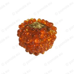 559NA ΧΕΙΡΟΠΟΙΗΤΑ ΠΟΜΟΛΑ ΕΠΙΠΛΩΝ ΜΕ ΚΡΥΣΤΑΛΛΙΝΑ ΔΑΚΡΥΑ