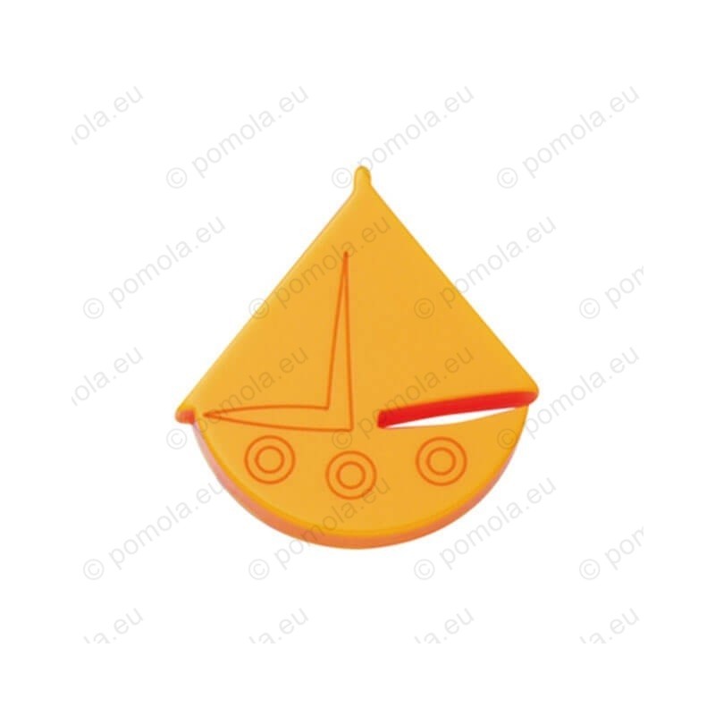 604 ΠΟΜΟΛΑ ΠΑΙΔΙΚΑ ΧΡΩΜΑΤΙΣΤΑ - ΚΑΡΑΒΑΚΙ