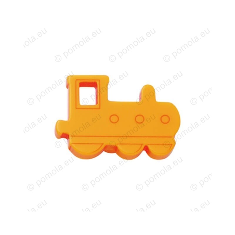 605AM ΠΟΜΟΛΑ ΠΑΙΔΙΚΑ ΧΡΩΜΑΤΙΣΤΑ - ΤΡΑΙΝΑΚΙ