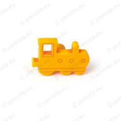 605AM2 ΠΟΜΟΛΑ ΠΑΙΔΙΚΑ ΧΡΩΜΑΤΙΣΤΑ - ΤΡΑΙΝΑΚΙ