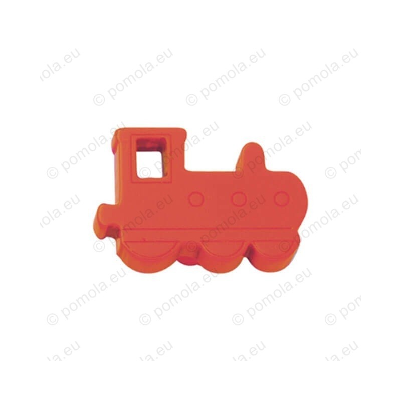 605RJ ΠΟΜΟΛΑ ΠΑΙΔΙΚΑ ΧΡΩΜΑΤΙΣΤΑ - ΤΡΑΙΝΑΚΙ