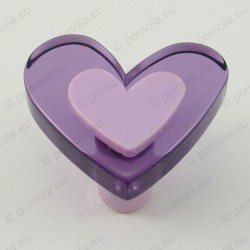 666MO ΠΟΜΟΛΑ ΠΑΙΔΙΚΑ ΧΡΩΜΑΤΙΣΤΑ ΚΑΡΔΙΑ