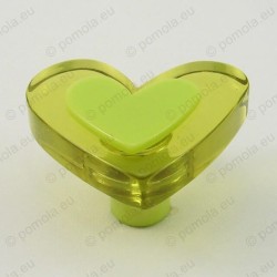 666VE ΠΟΜΟΛΑ ΠΑΙΔΙΚΑ ΧΡΩΜΑΤΙΣΤΑ ΚΑΡΔΙΑ