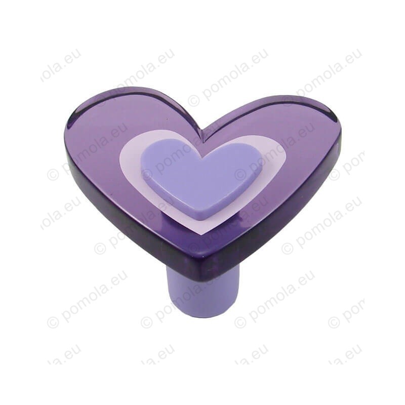 666MOX ΠΟΜΟΛΑ ΠΑΙΔΙΚΑ ΧΡΩΜΑΤΙΣΤΑ ΚΑΡΔΙΑ - ΜΕΓΑΛΑ XL