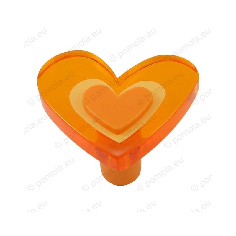 666NAX ΠΟΜΟΛΑ ΠΑΙΔΙΚΑ ΧΡΩΜΑΤΙΣΤΑ ΚΑΡΔΙΑ - ΜΕΓΑΛΑ XL