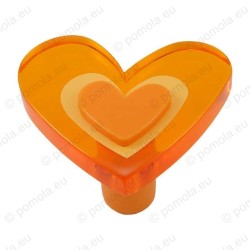 666NAX ΠΟΜΟΛΑ ΠΑΙΔΙΚΑ ΧΡΩΜΑΤΙΣΤΑ ΚΑΡΔΙΑ - ΜΕΓΑΛΑ XL