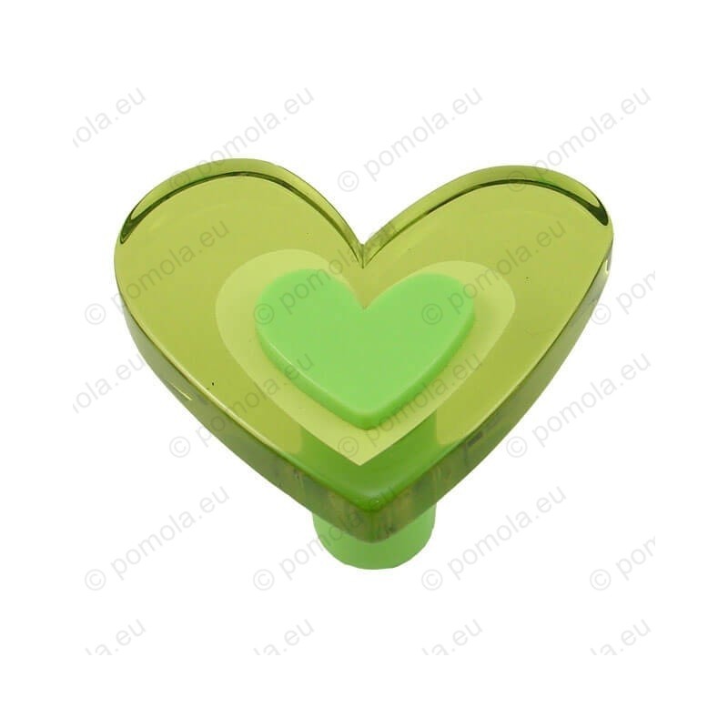 666VEX ΠΟΜΟΛΑ ΠΑΙΔΙΚΑ ΧΡΩΜΑΤΙΣΤΑ ΚΑΡΔΙΑ - ΜΕΓΑΛΑ XL