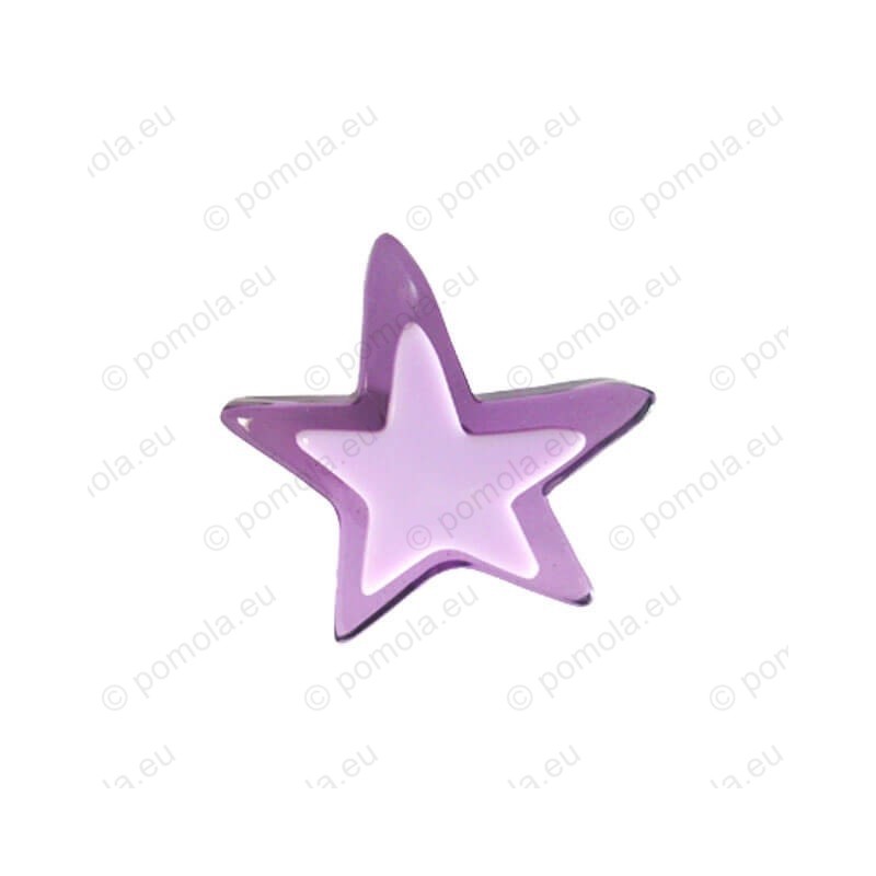 667MO ΠΟΜΟΛΑ ΠΑΙΔΙΚΑ ΧΡΩΜΑΤΙΣΤΑ ΑΣΤΕΡΑΚΙ