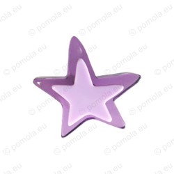 667MO ΠΟΜΟΛΑ ΠΑΙΔΙΚΑ ΧΡΩΜΑΤΙΣΤΑ ΑΣΤΕΡΑΚΙ