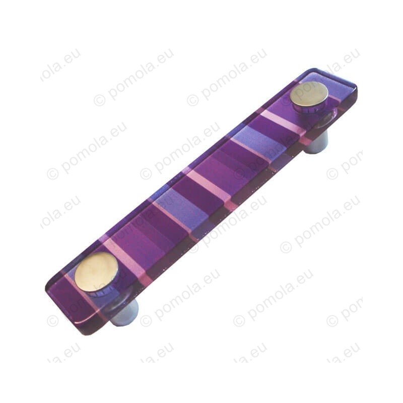 694MO ΠΟΜΟΛΑ ΕΠΙΠΛΩΝ ΧΡΩΜΑΤΙΣΤΑ PLEXIGLASS - ΛΑΒΕΣ ΜΠΑΝΙΟΥ