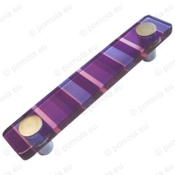 694MO ΠΟΜΟΛΑ ΕΠΙΠΛΩΝ ΧΡΩΜΑΤΙΣΤΑ PLEXIGLASS - ΛΑΒΕΣ ΜΠΑΝΙΟΥ