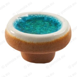 378AG ΠΟΜΟΛΑ ΕΠΙΠΛΩΝ ΟΒΑΛ ΞΕΧΩΡΙΣΤΑ με DESIGN