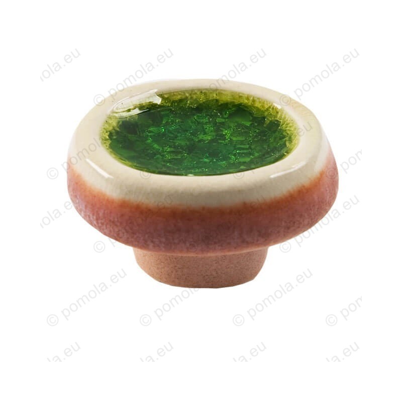 378ES ΠΟΜΟΛΑ ΕΠΙΠΛΩΝ ΟΒΑΛ ΞΕΧΩΡΙΣΤΑ με DESIGN