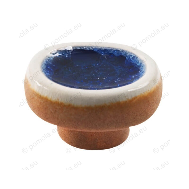 378LA ΠΟΜΟΛΑ ΕΠΙΠΛΩΝ ΟΒΑΛ ΞΕΧΩΡΙΣΤΑ με DESIGN