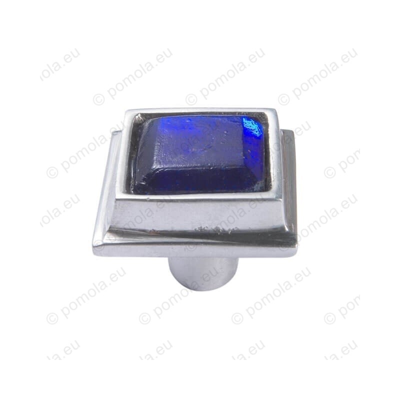 550AZ ΠΟΜΟΛΑ ΕΠΙΠΛΩΝ ΤΕΤΡΑΓΩΝΑ ΑΛΟΥΜΙΝΙΟ ΜΕ ΚΡΥΣΤΑΛΛΟ