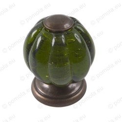 553ve ΠΟΜΟΛΑ ΕΠΙΠΛΩΝ ΟΡΕΙΧΑΛΚΟΣ ΜΕ ΚΡΥΣΤΑΛΛΟ