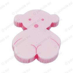 6001rs ΠΟΜΟΛΑ ΠΑΙΔΙΚΑ ΧΡΩΜΑΤΙΣΤΑ - ΑΡΚΟΥΔΑΚΙ