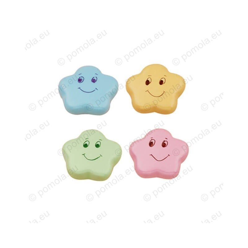 327 ΠΟΜΟΛΑ ΠΑΙΔΙΚΑ ΧΡΩΜΑΤΙΣΤΑ ΣΥΝΕΦΑΚΙ