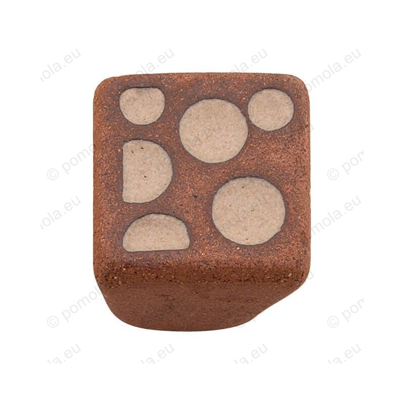 336B0 ΠΟΜΟΛΑ ΕΠΙΠΛΩΝ TERRACOTTA 336B0 ΠΟΜΟΛΑ ΕΠΙΠΛΩΝ TERRACOTTA